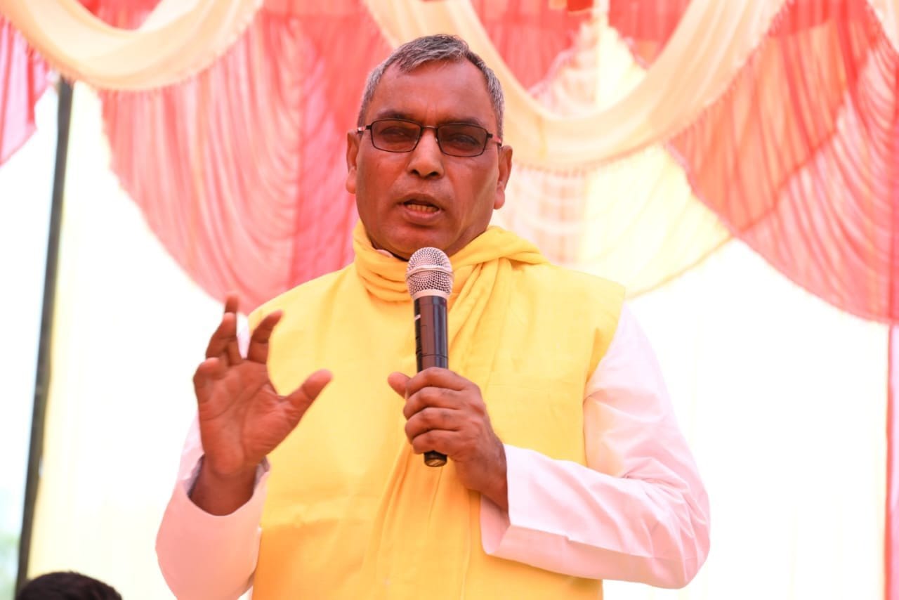ओमप्रकाश राजभर