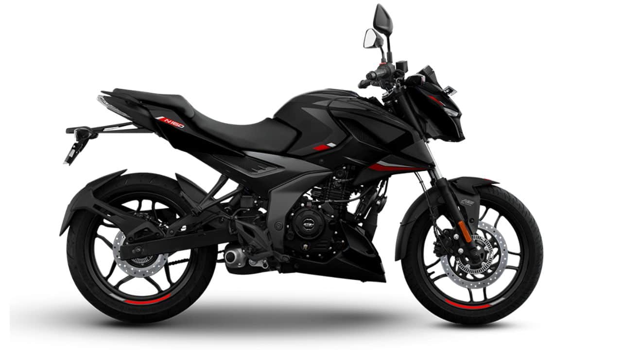 Black edition bikes are also in demand, know in which bikes the option is available