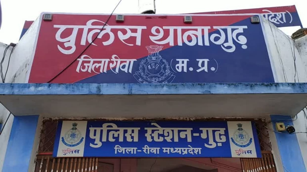 Elderly woman stoned to death after trying to rape in Gurh police station area in Rewa
