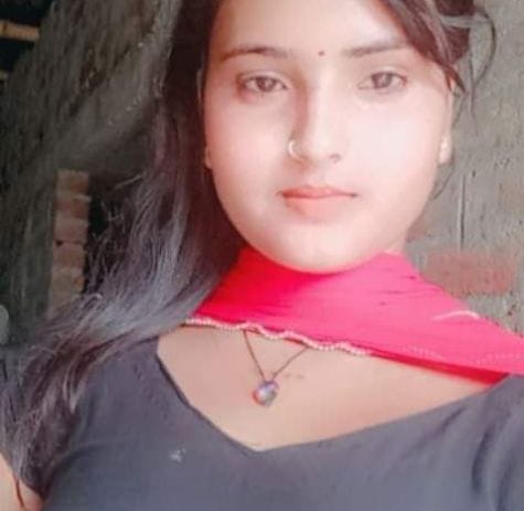 Married woman murdered for dowry in Muzaffarpur, dead body removed from burning pyre