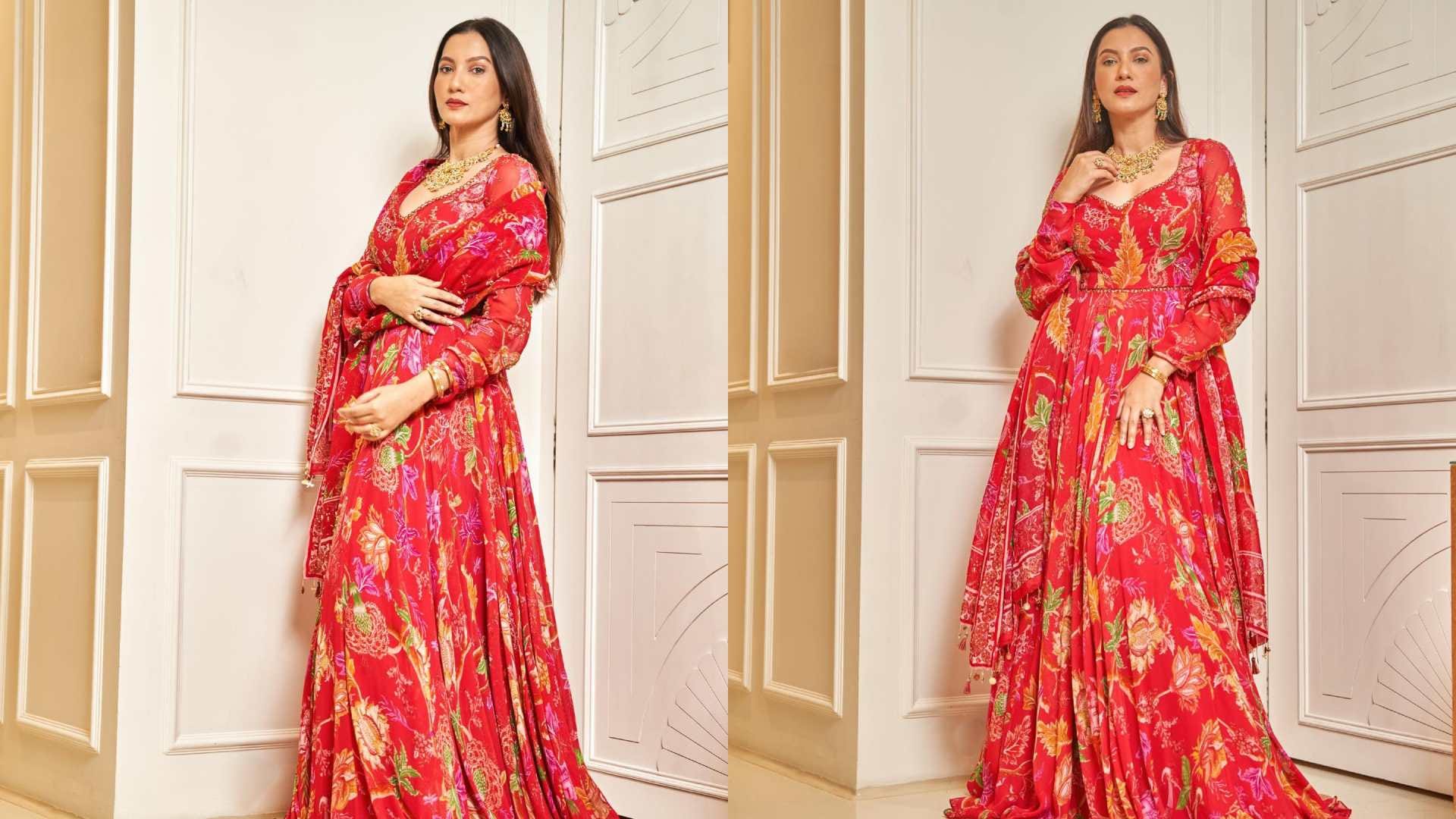 Fashion Latest Kurti Designs For Newly Wed To Look Elegant And Stylish News In Hindi