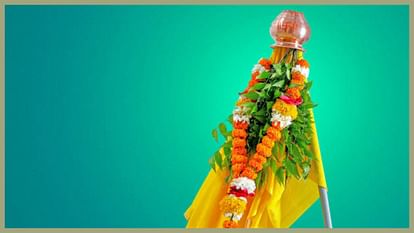 Gudi Padwa 2023 Date Shubh Muhurat Puja Vidhi Celebration History and Significance Gudi Padwa Kab Hai
