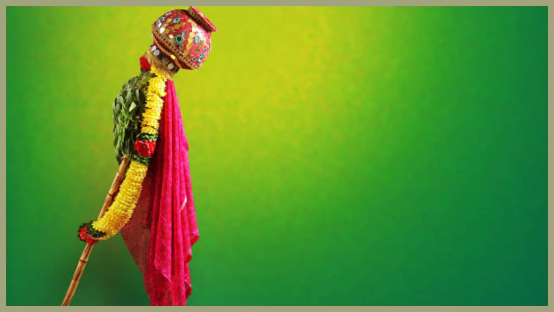 Gudi Padwa 2023 Date Shubh Muhurat Puja Vidhi Celebration History and Significance Gudi Padwa Kab Hai