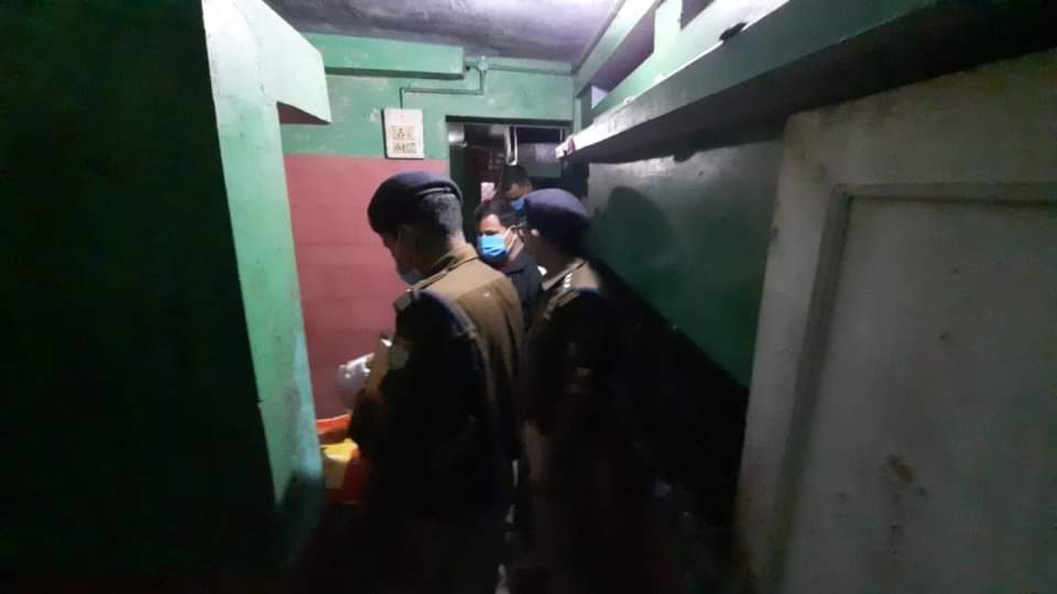 Uttarakhand Bageshwar Mass Suicide All Four Dead bodies was rotten badly Horrible Scene Photos