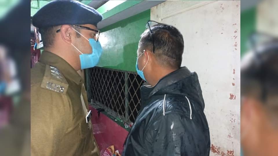 Uttarakhand Bageshwar Mass Suicide All Four Dead bodies was rotten badly Horrible Scene Photos