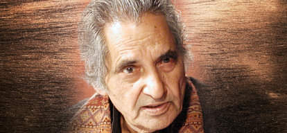 gopaldas neeraj best hindi poetry ab tum rootho roothe sab sansaar mujhe parvaah nahin hai