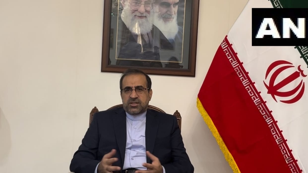 Iranian ambassador said - Iran and Saudi are two pillars of the Islamic world, said this big thing about India