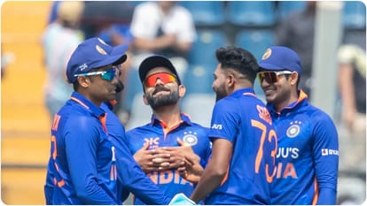 IPL 2023: Rohit Sharma statement on workload management, World Cup and IPL 2023; Suryakumar Yadav Golden Duck