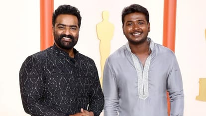 Kaala Bhairava Singer Of Oscar Award Winning Song Natu Natu Of Film RRR Apologize To Junior NTR And Ram Charan