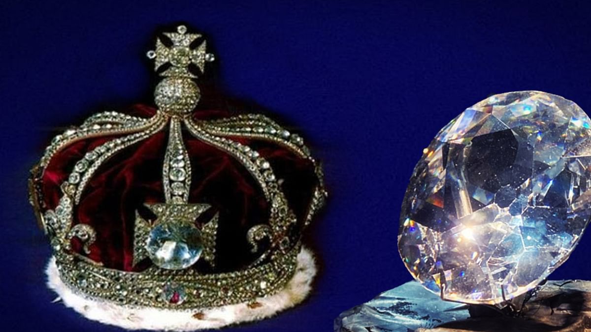 tower of london: Kohinoor display gets 'transparent' makeover at