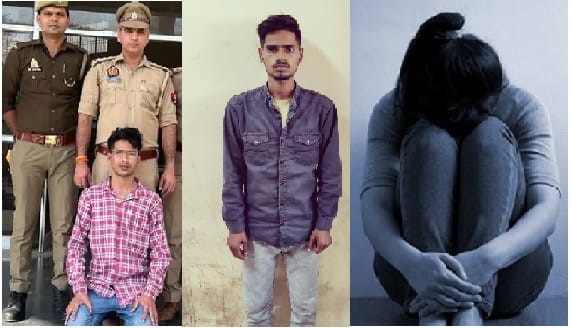 Kanpurs Hukkabar rape, horrifying report of brutality, bitten by teeth on many parts of the body