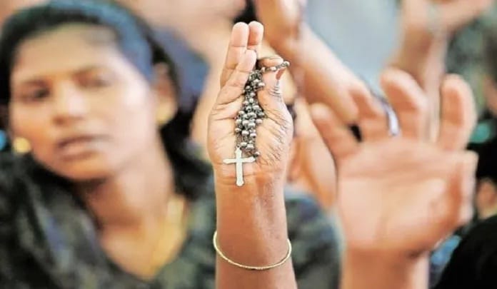 Kanpur Conversion Case, Tricked to adopt Christianity, conversion will cure diseases, report filed