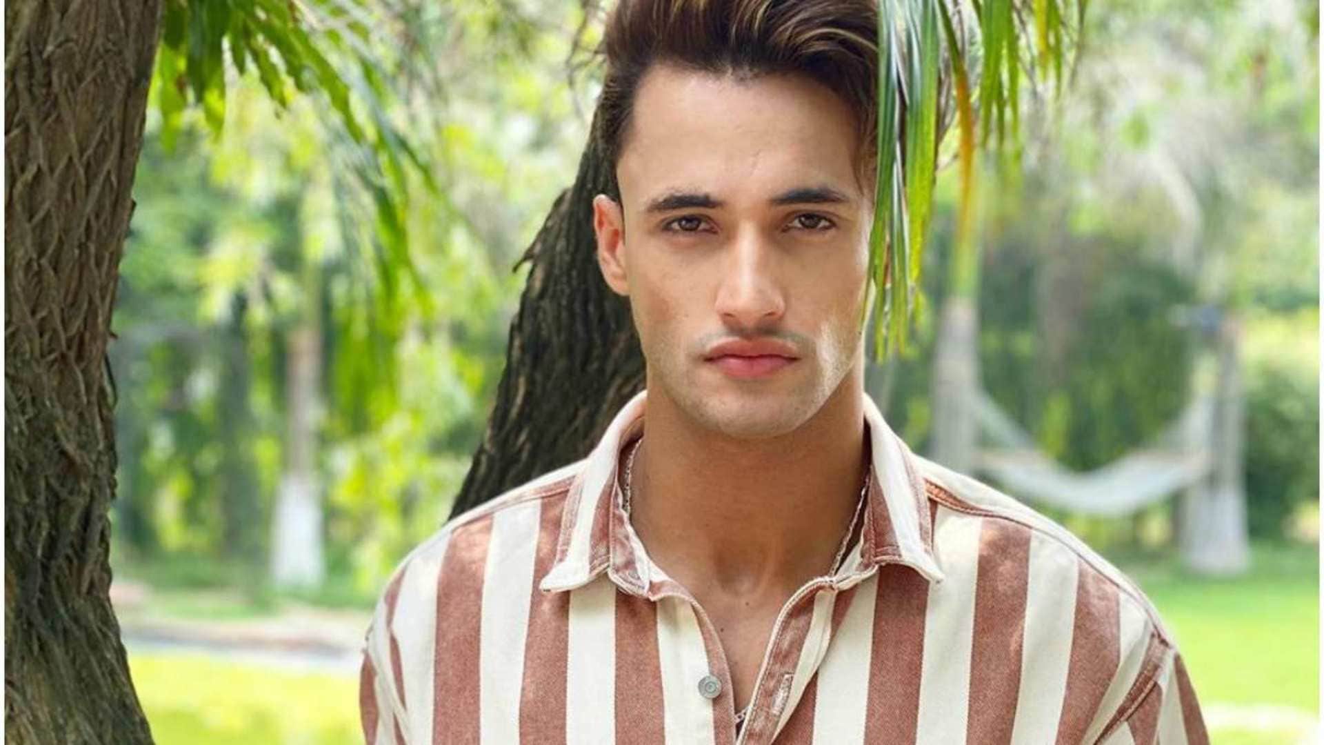 Asim Riaz will be a part of Khatron Ke Khiladi 13 Makers big bet on Sanaya Irani as well