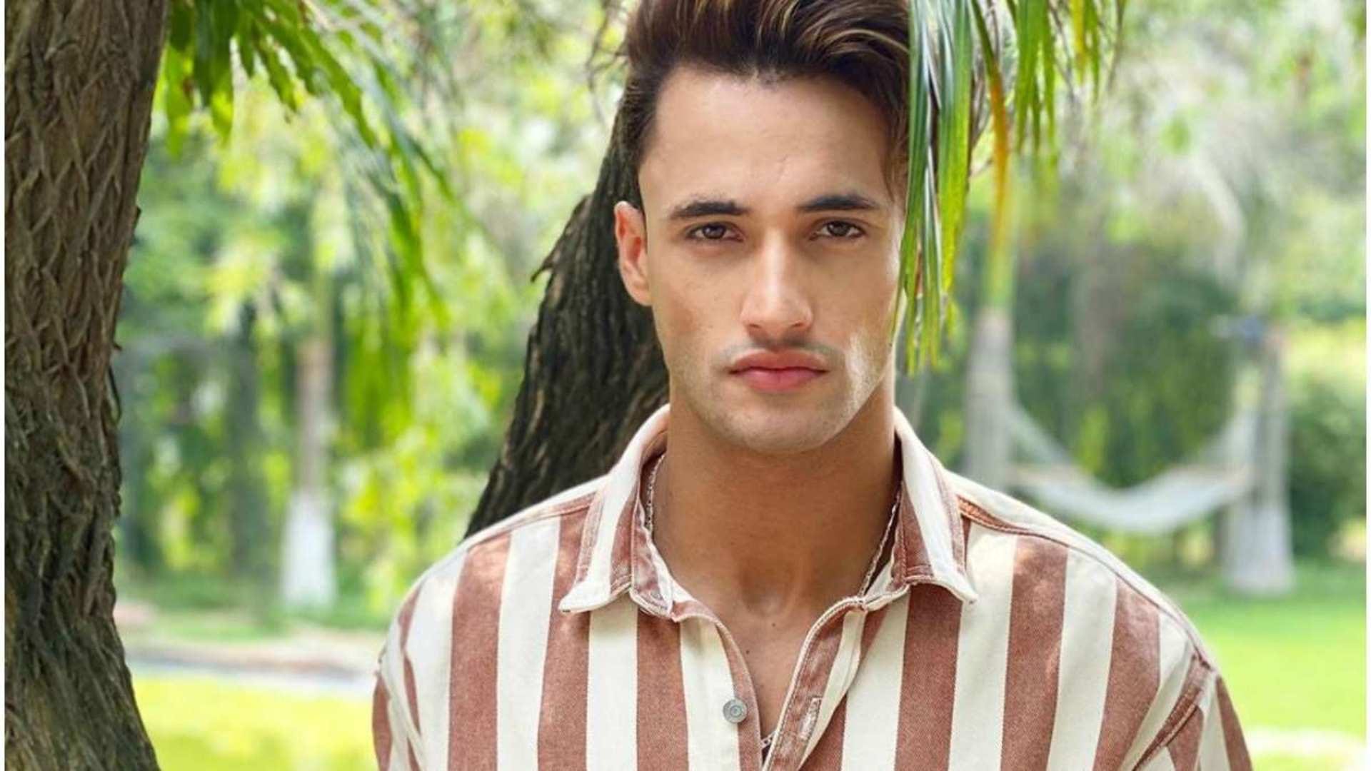 Asim Riaz will be a part of Khatron Ke Khiladi 13 Makers big bet on Sanaya Irani as well