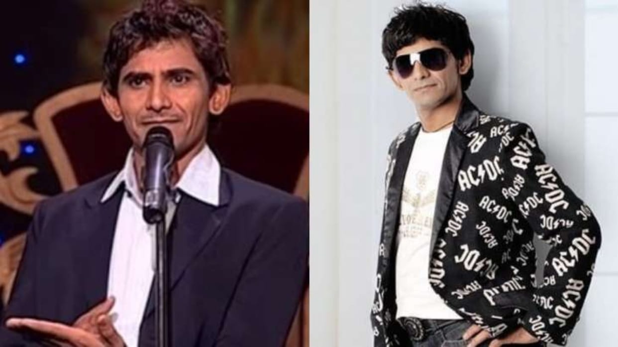 Khyali Saharan: Great Indian Laughter Challenge Fame comedian booked for rape in Jaipur claims police