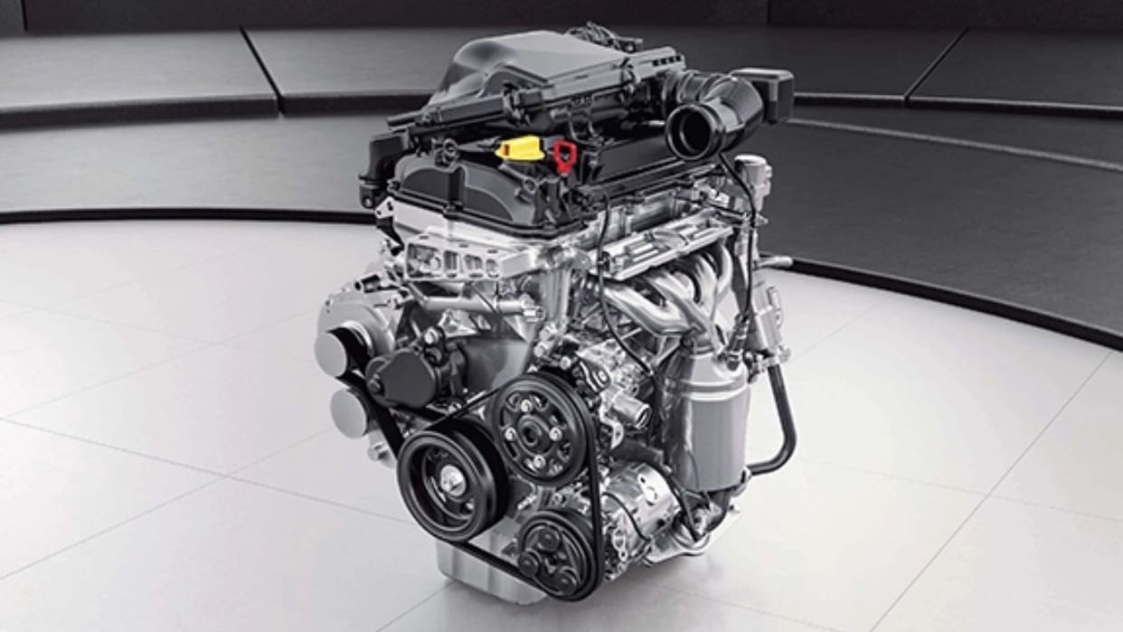 What is the difference between three and four cylinders in an engine, know which option is better
