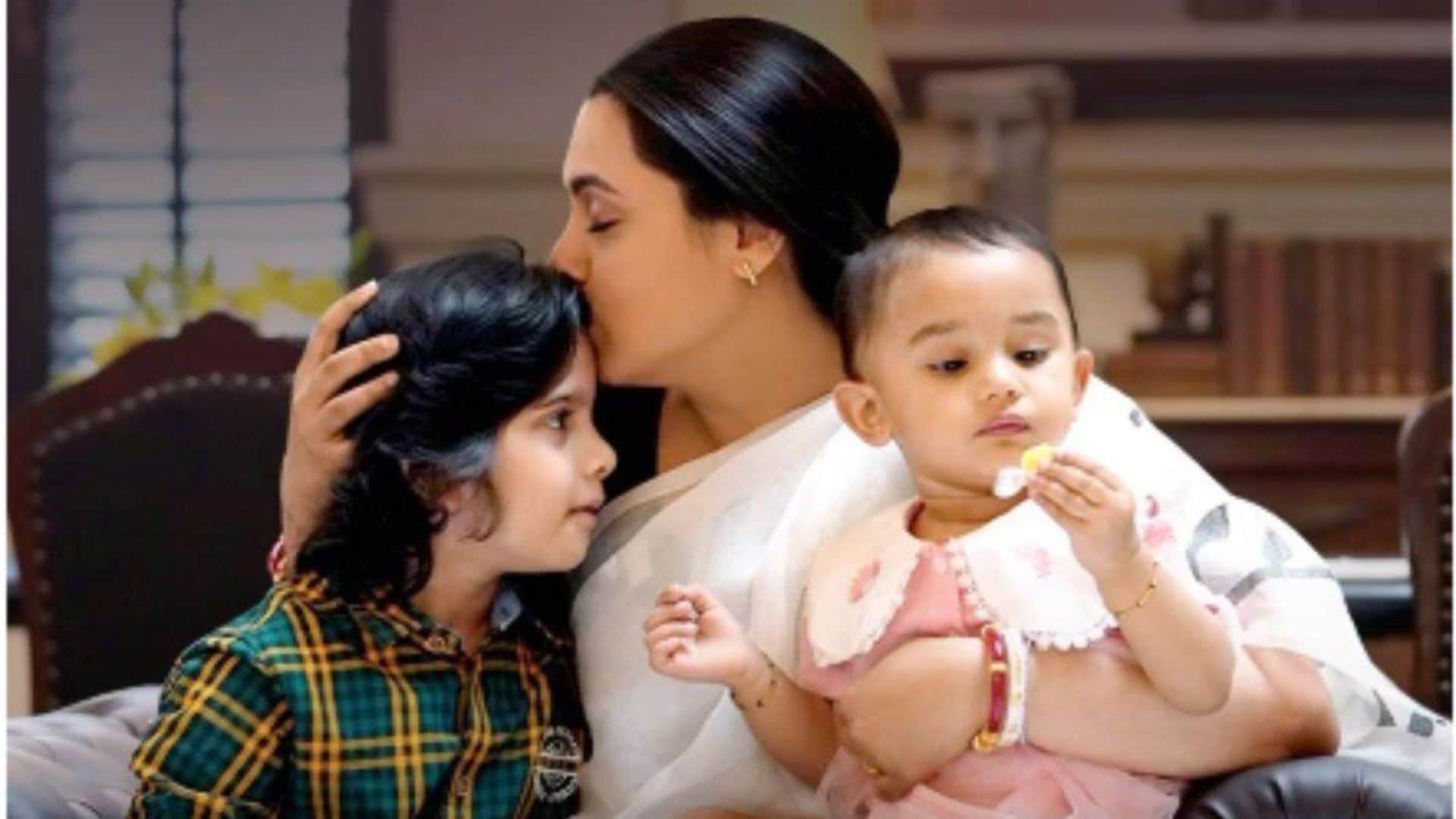 Mrs Chatterjee Vs Norway Box office Collection day one Rani Mukerji Film Opening day earnings