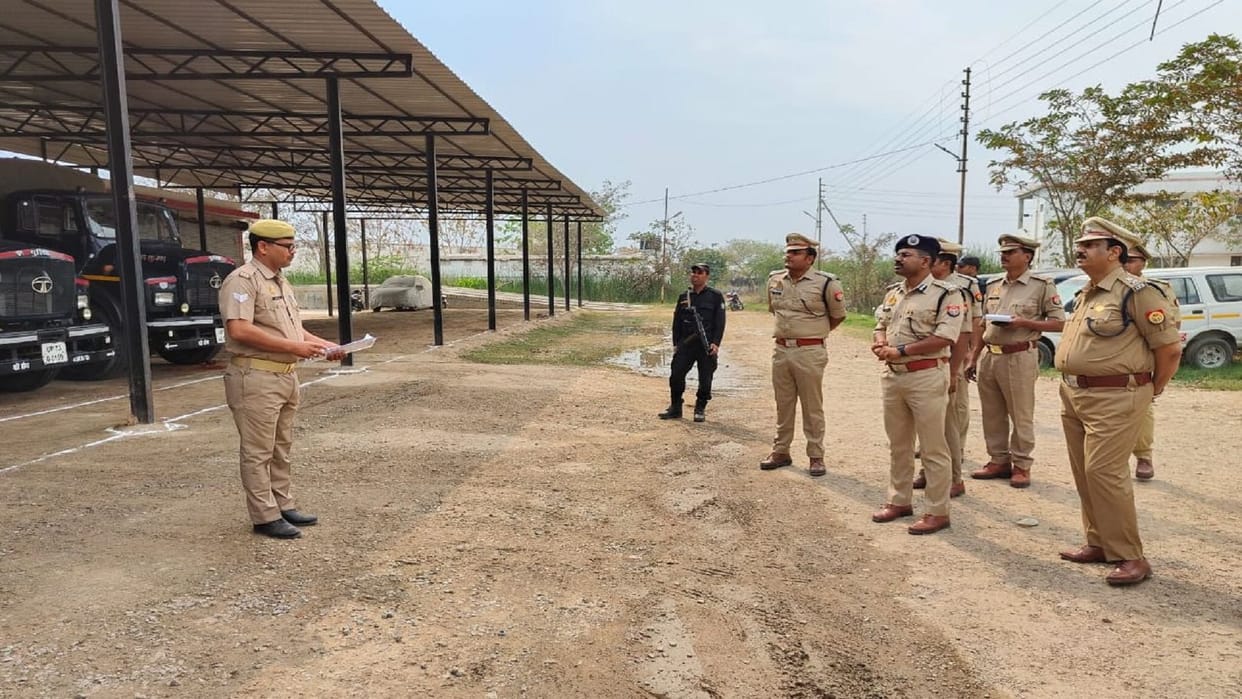 IG : Mafia Atiq gang will be eliminated, will be arrested soon