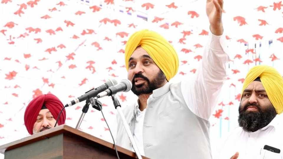 Daljit was detained under the pressure of CM