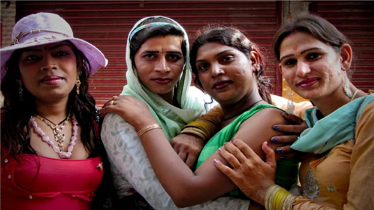 third gender will also get pension in Chhattisgarh