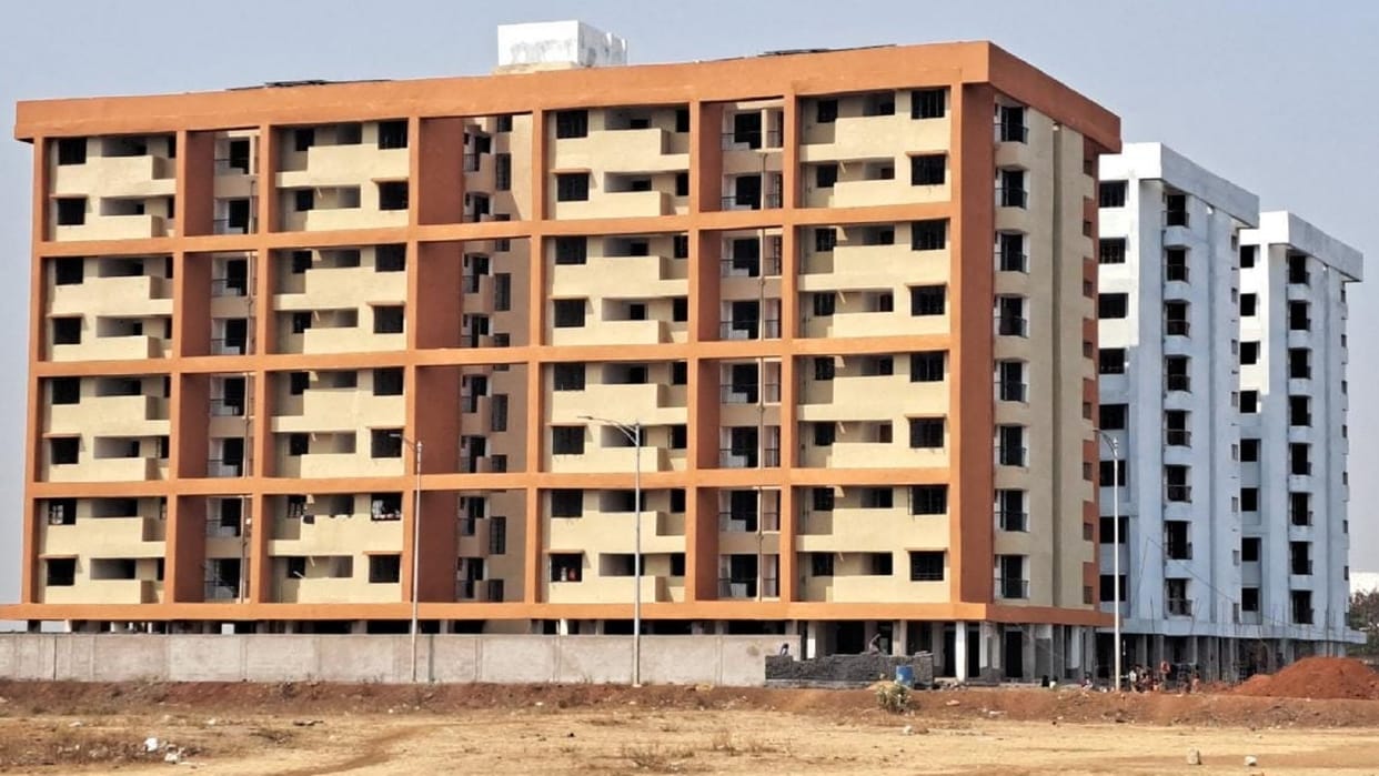 Pushpanjali projects should be handed over to other developers like Amrapali Uttarakhand news in hindi