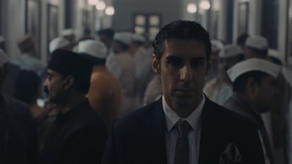 Rocket Boys 2 Review in Hindi by Pankaj Shukla Ishwak Singh Jim Sarbh Regina Cassandra Saba Azad Abhay Pannu