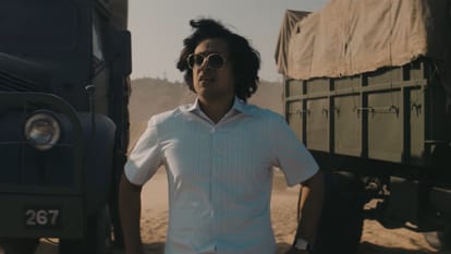 Rocket Boys 2 Review in Hindi by Pankaj Shukla Ishwak Singh Jim Sarbh Regina Cassandra Saba Azad Abhay Pannu