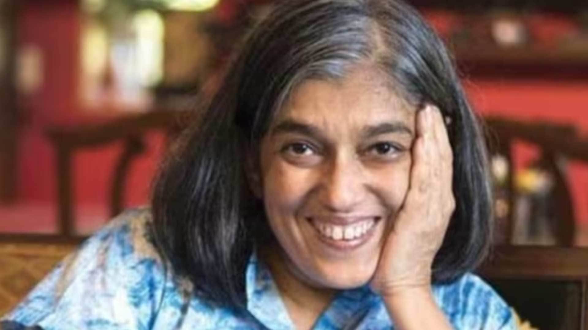 Dhak Dhak fame Ratna Pathak on romancing actresses younger than their daughters says they do not feel ashamed
