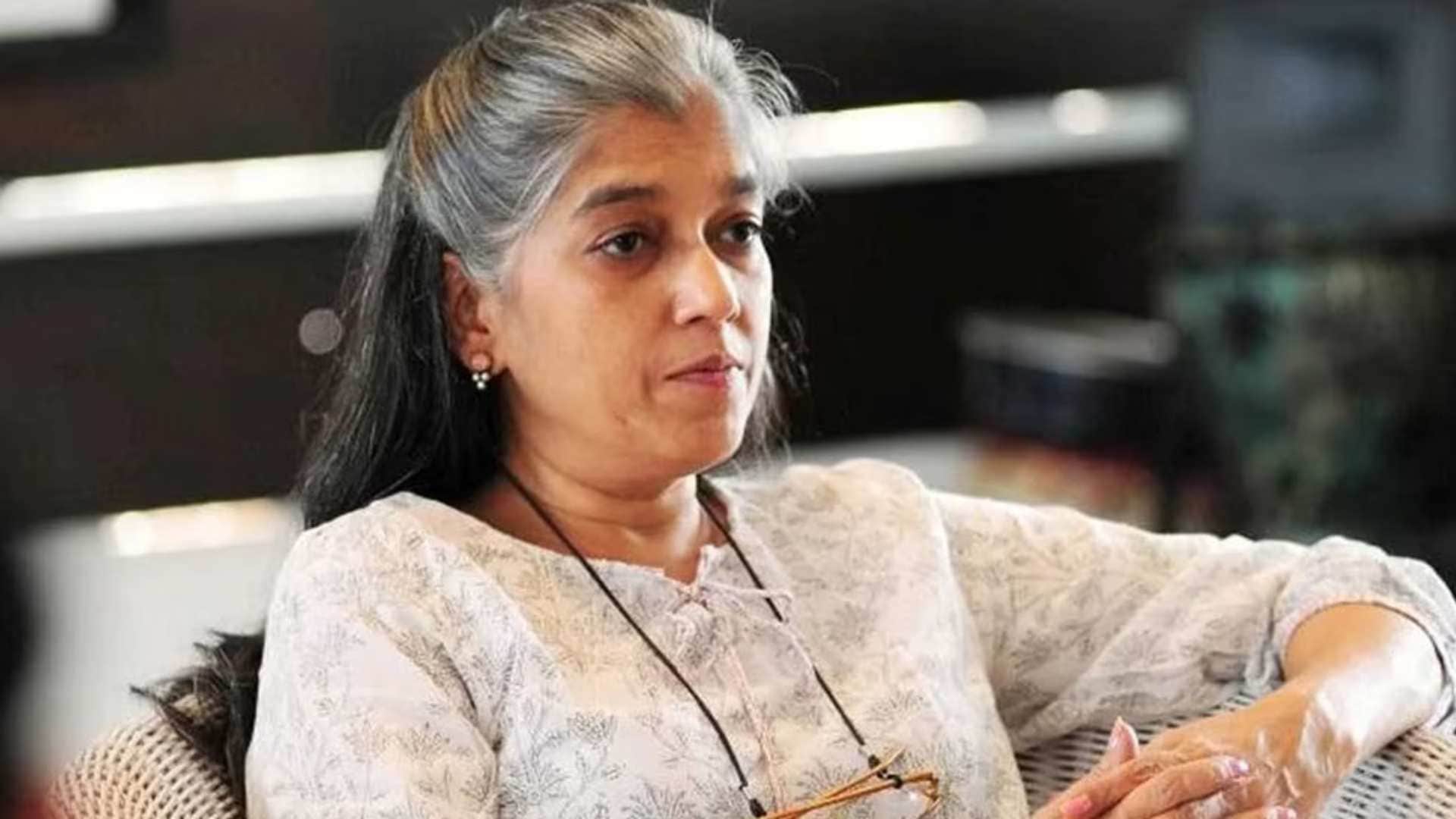 Dhak Dhak fame Ratna Pathak reacted on naseeruddin shah divorce with ex wife past relationships says I am last