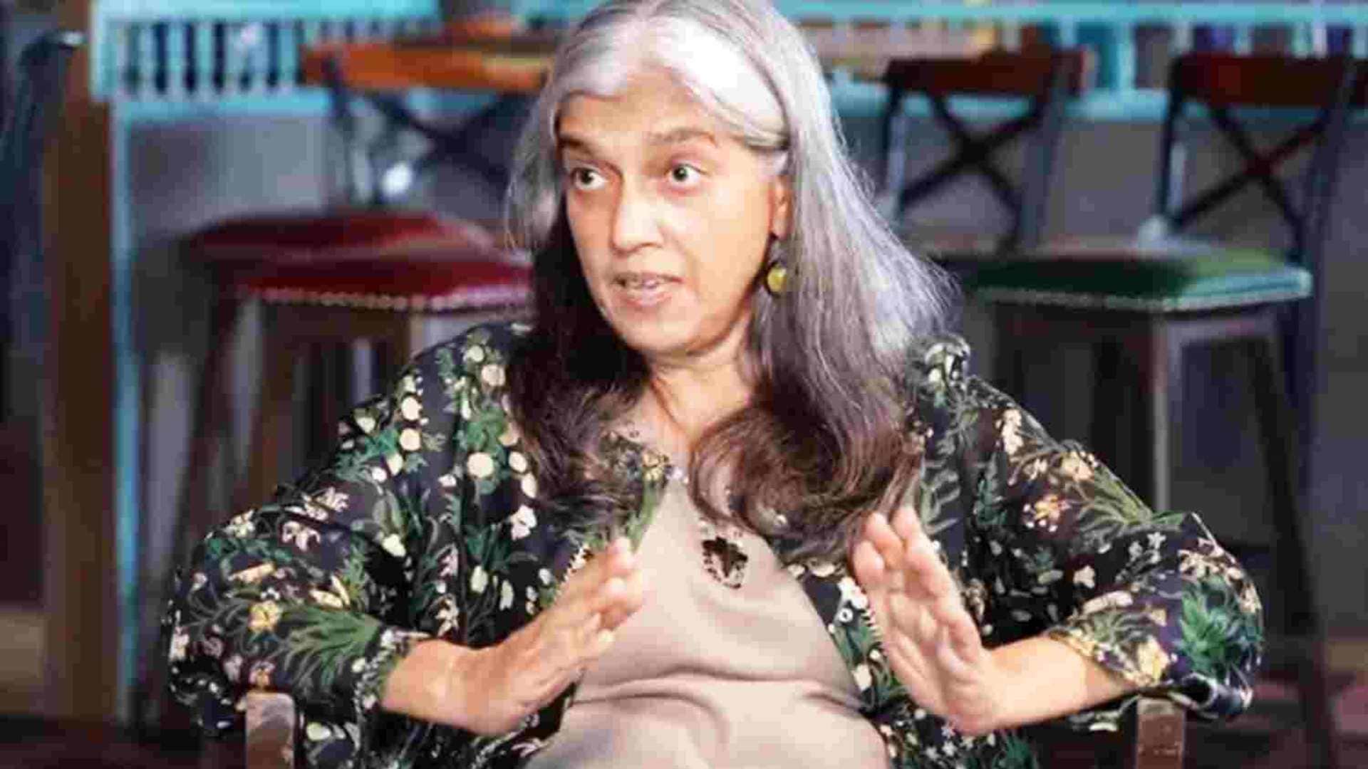 Ratna Pathak Shah Dhak Dhak actress feels sorry for veteran actress Waheeda Rehman Blaming The Film Industry