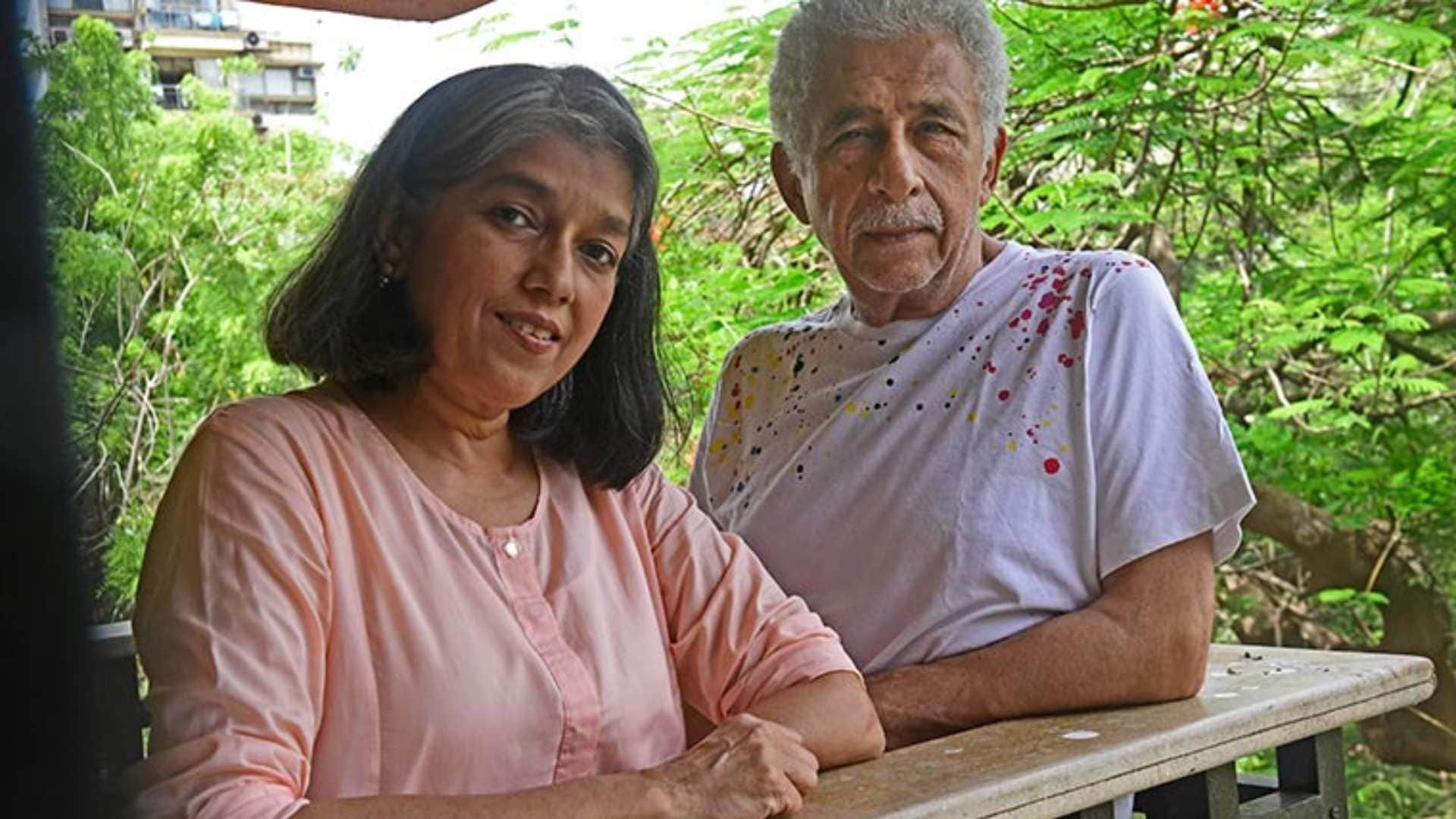 Sarabhai vs Sarabhai fame actress Ratna Pathak Shah turns 66 know unknown facts