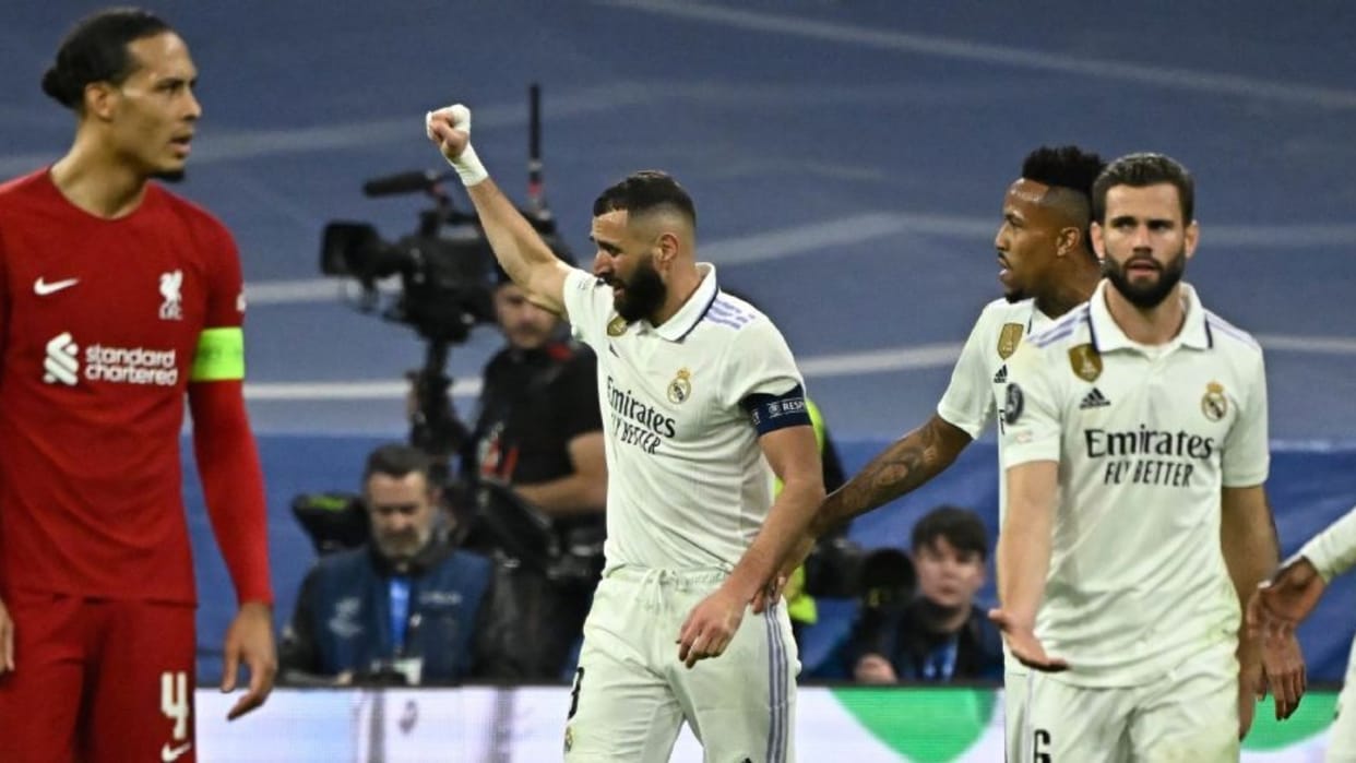 UEFA Champions League Draw: Real Madrid Face Chelsea In Quarters, Manchester City to Meet Bayern Munich
