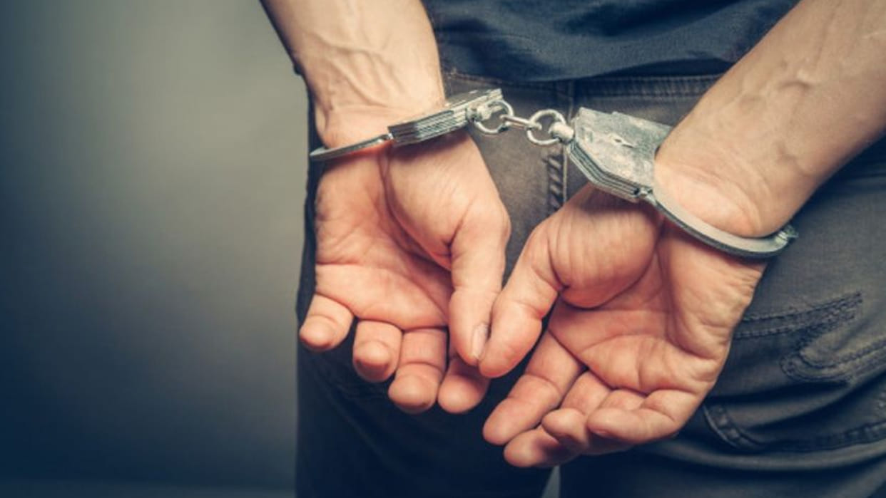 Man who killed cattle trader in Karnataka arrested from Rajasthan Cow vigilante