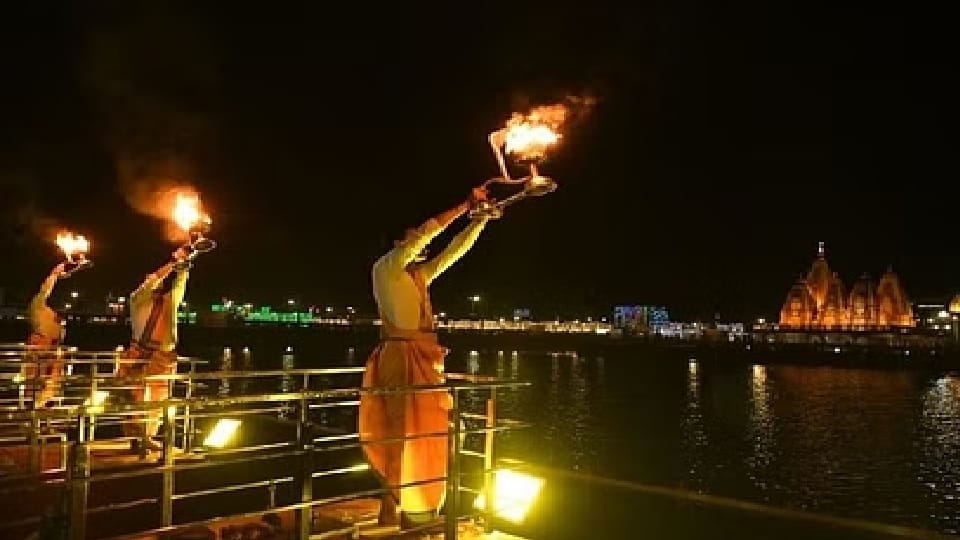 Geeta Mahaarti will be held on banks of Parramatta River of Australia