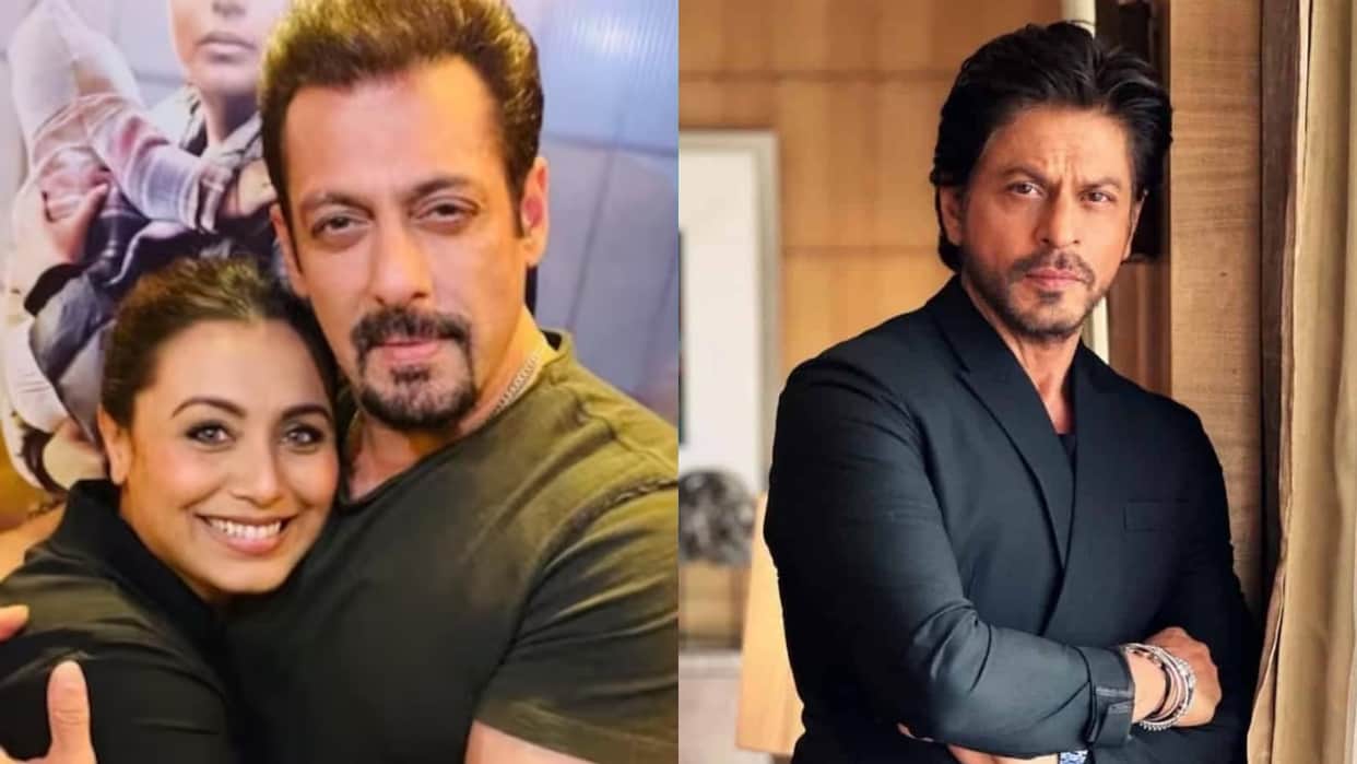 Filmy Wrap Salman Khan Kick 2 Shah rukh Khan Mohit Raina Ajay Devgn Guneet Monga Mrs Chatterjee vs Norway