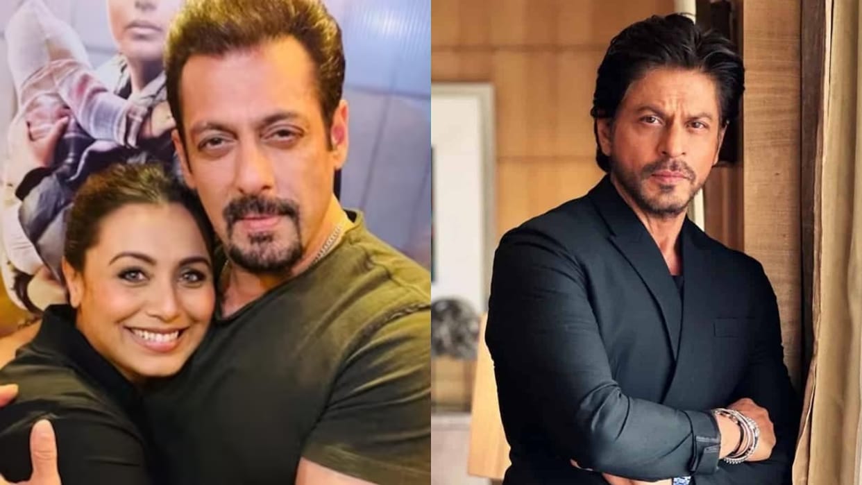 Filmy Wrap Salman Khan Kick 2 Shah rukh Khan Mohit Raina Ajay Devgn Guneet Monga Mrs Chatterjee vs Norway