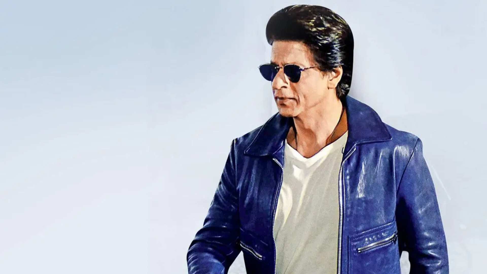 Shah Rukh Khan beat Virat Kohli Akshay Kumar King Khan dominates Twitter by dinner with srk