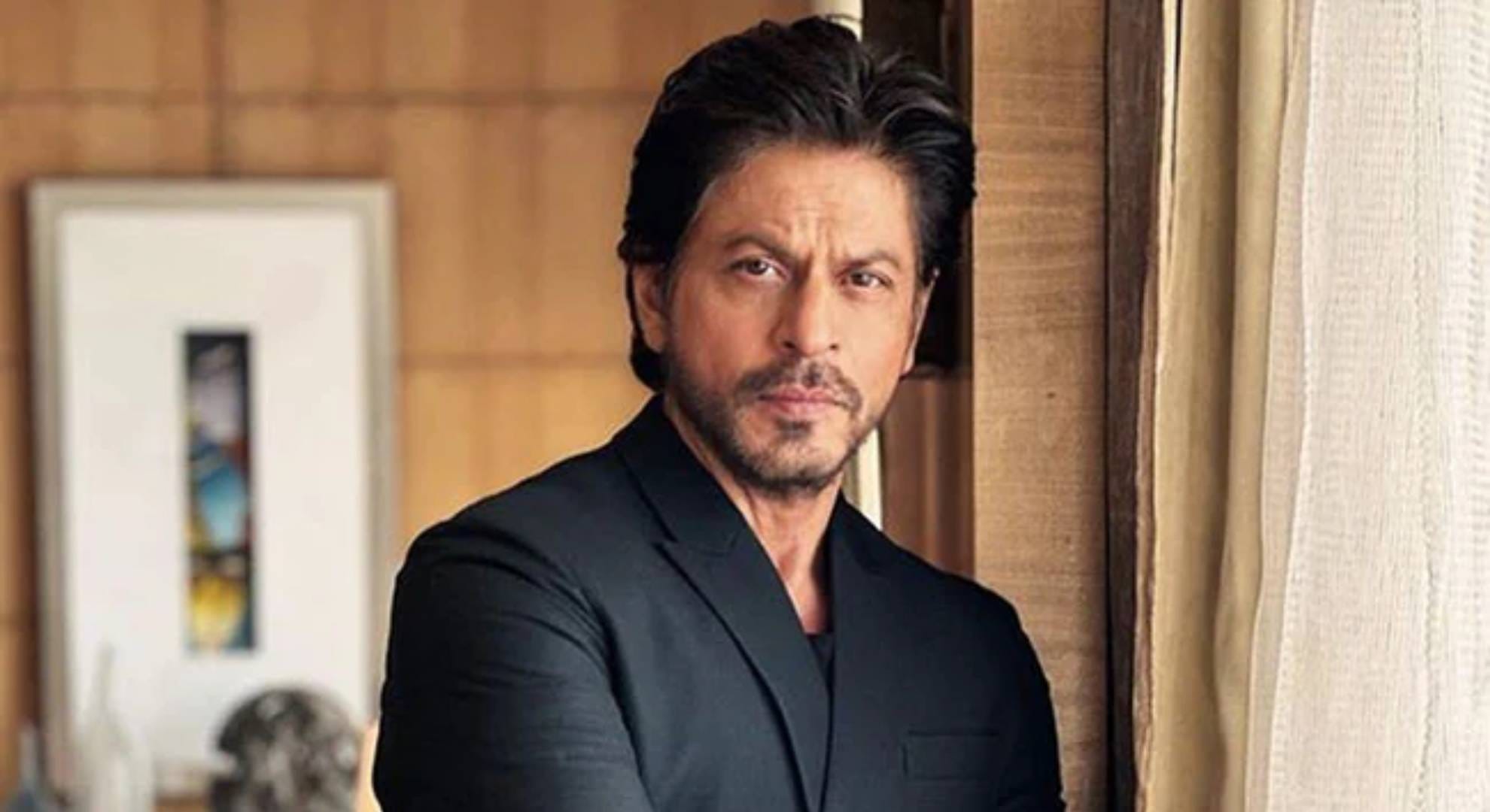 Shah Rukh Khan scolds bhuvan bam for writing bad promo script for Deepika pathaan ott release on prime video
