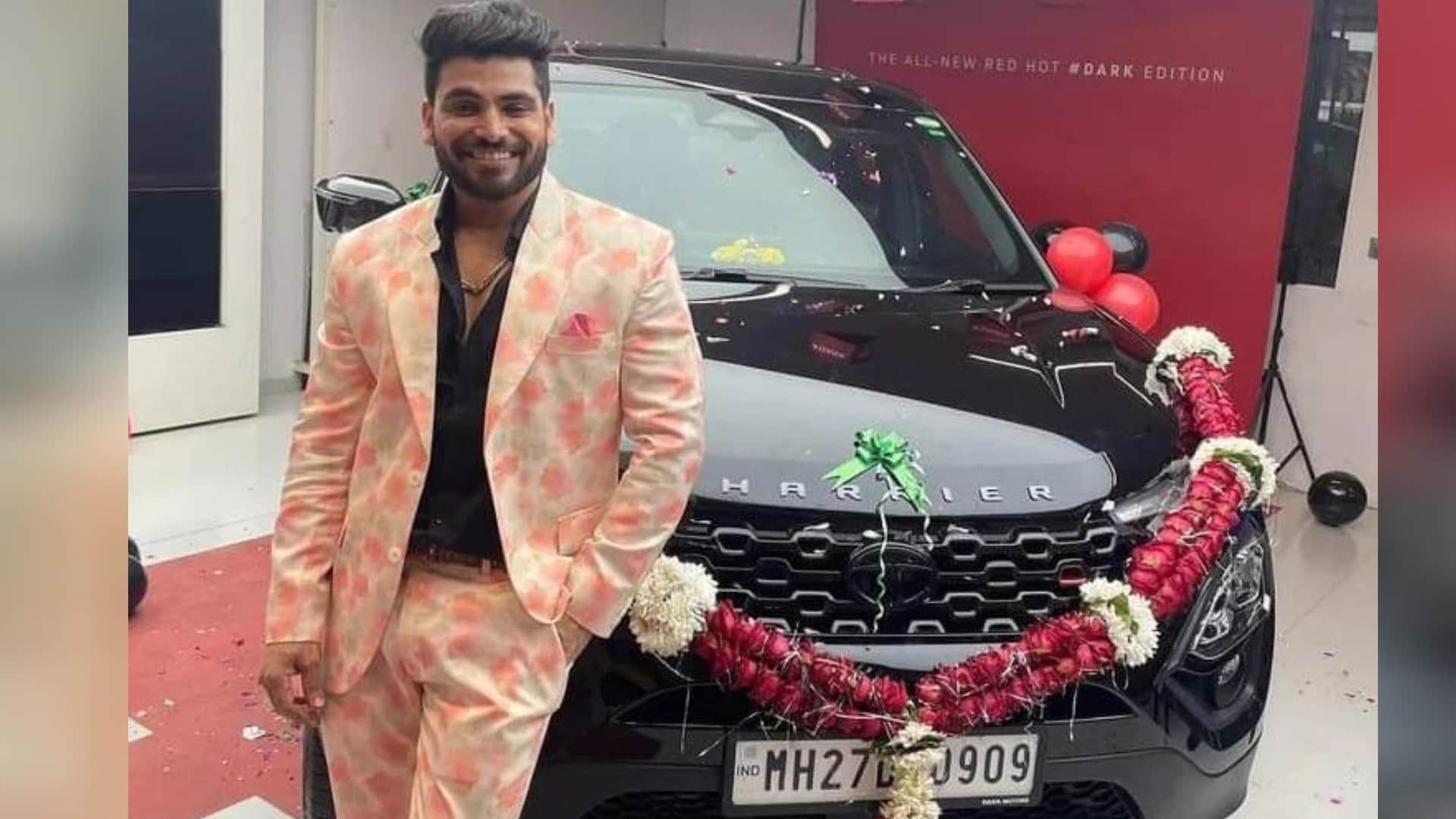 Shiv Thakare: Bigg Boss 16 finalist talks participating Khatron Ke Khiladi 13 said aim is get more work fame