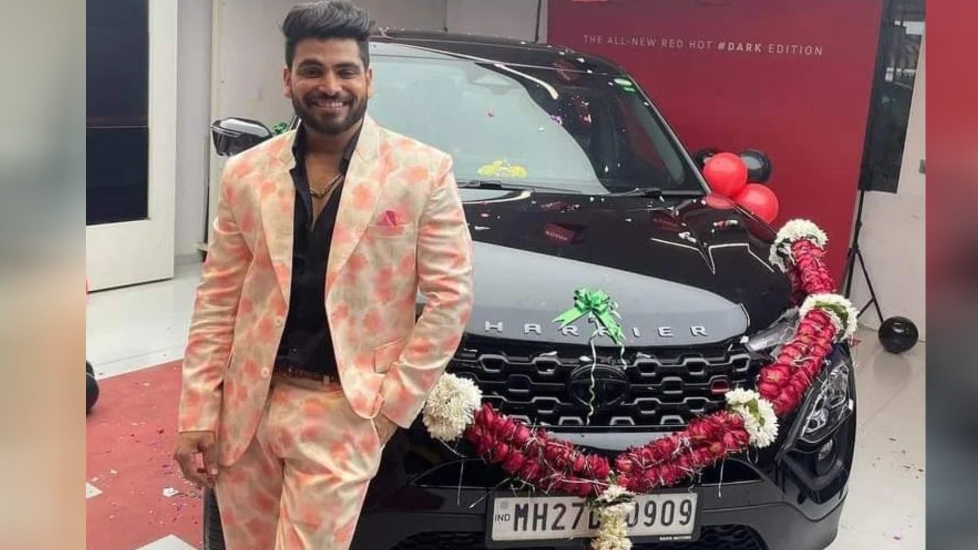 Shiv Thakare: Bigg Boss 16 finalist talks participating Khatron Ke Khiladi 13 said aim is get more work fame