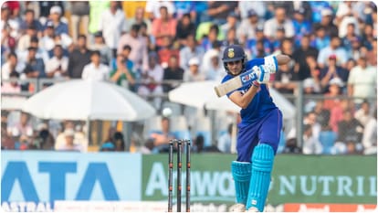 Shubman Gill First Batter to Score Hundred in Tests, ODIs, T20i and IPL in Same Calendar Year
