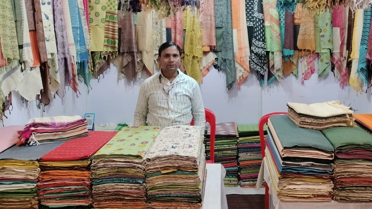 Saras Mela organized from 15 to 25 March on banks of Dal Lake in Srinagar