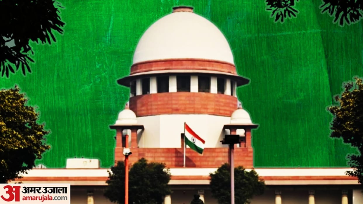 Supreme Court Rejected to declare Ram Sethu as national monument Krishna Janmabhoomi case hearing postponed