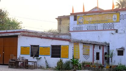 Mohalla Gatha Turkmanpur Mohalla established by Turks 400 years ago