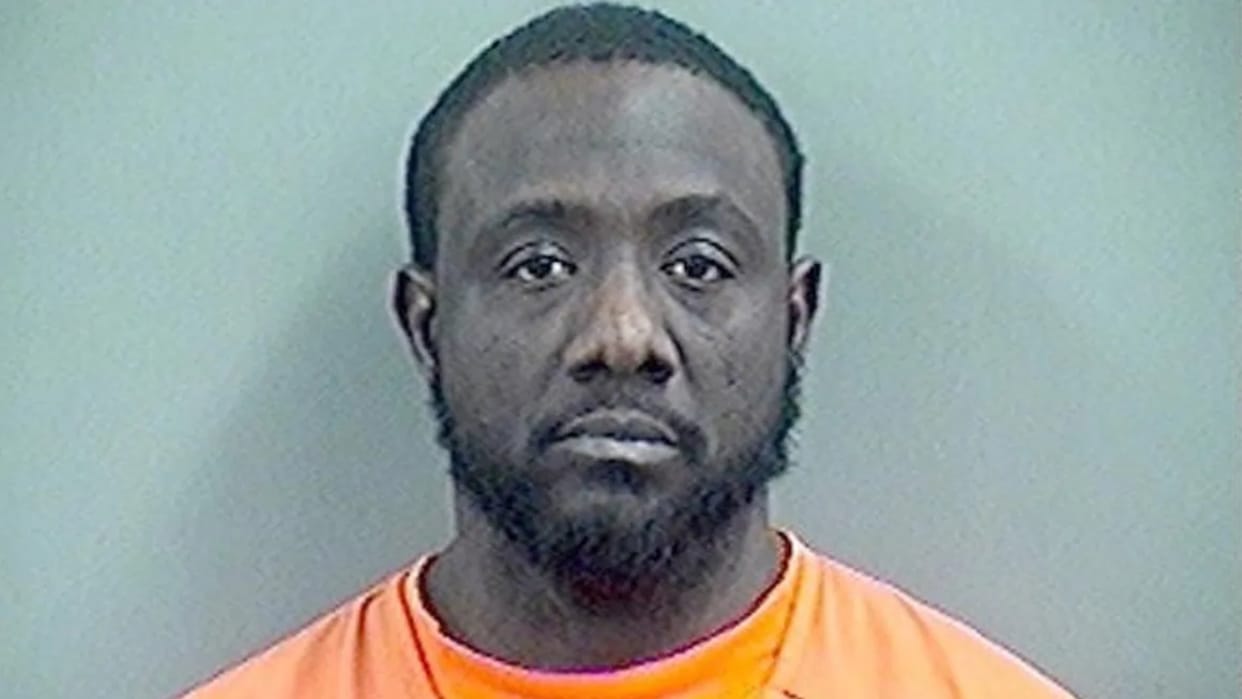 US Man Cuts Out Woman's Heart, Cooks It For His Family, Then Kills Them