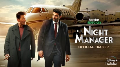Aditya Roy Kapoor video call of Tom Hiddleston Marvel Actor Praises him for The Night Manager Anil Kapoor