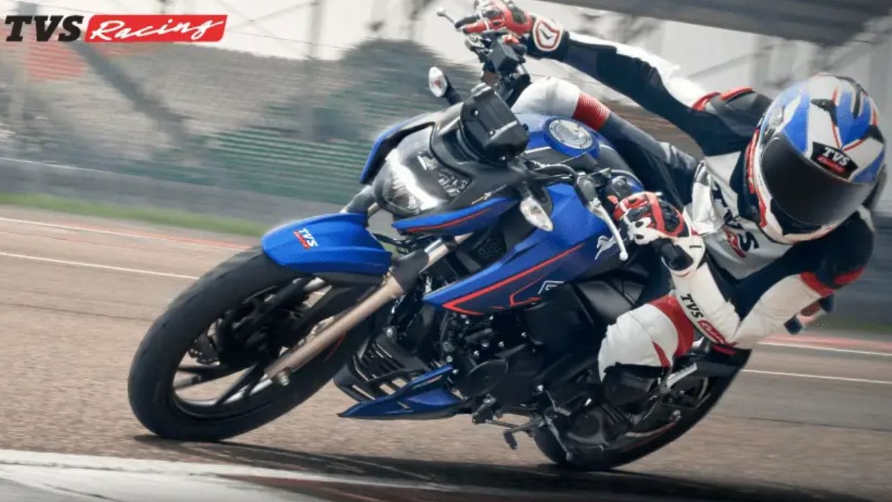 these five bike comes with dual channal abs, know features and price bajaj tvs yamaha