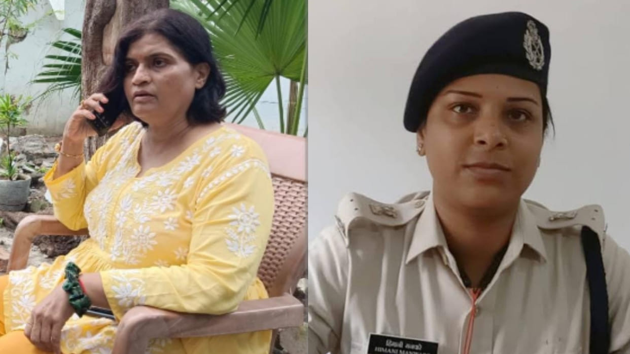 Investigation of GPF scam of Central Bhairavgarh Jail completed, jail headquarters called Usharaj to Bhopal