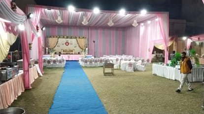 marriage Fixed by becoming fake SDM bride kept waiting neither groom nor  procession came on due date
