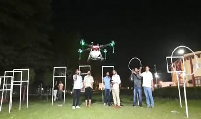 IIT BHU TechNex begins Celebration emergence and development of science and technology